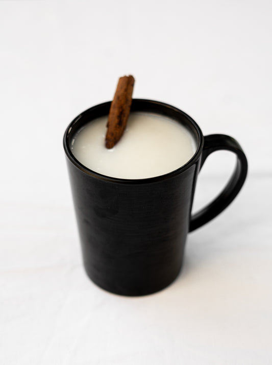 Atole de Piña Coco - 1 lt