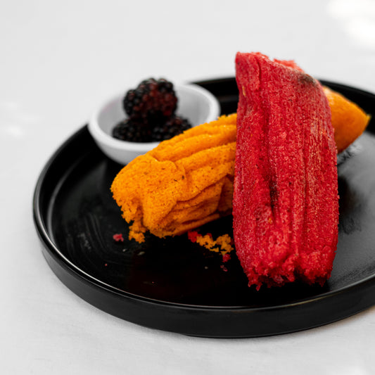 Tamal de Chocolate (4pz)